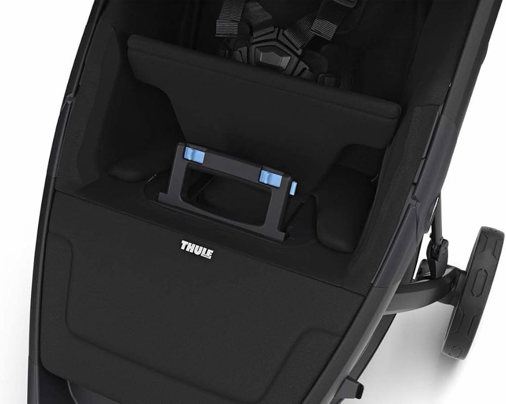 Thule Spring Baby Toddler Stroller ~ RETAIL $433
