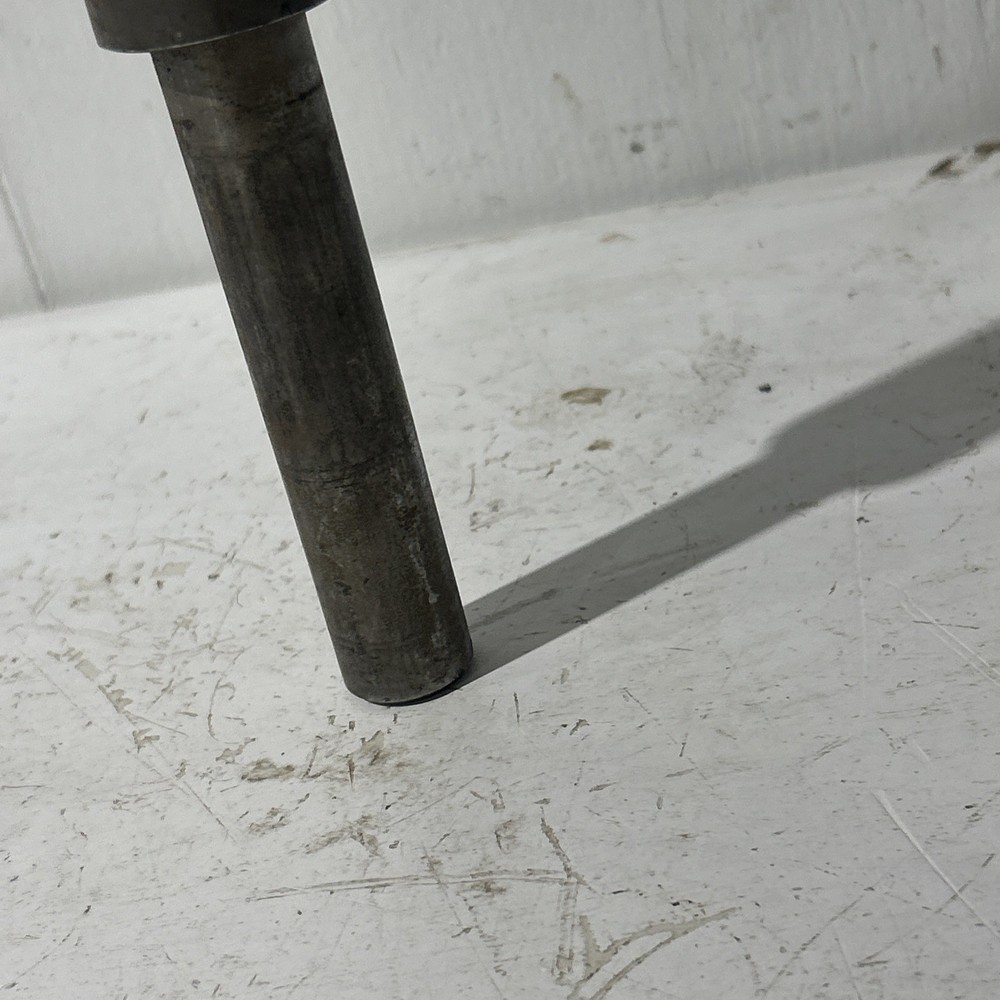 devlieg microbore Ss10-60 Adjustable Micro Bore. Missing Tip