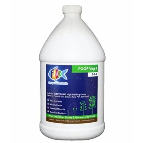 Foop Veg1 / 1 gallon