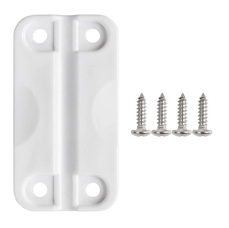 Plastic Hinge Replacement for Igloo Coolers Part # 24012 25-165 quart ice chest