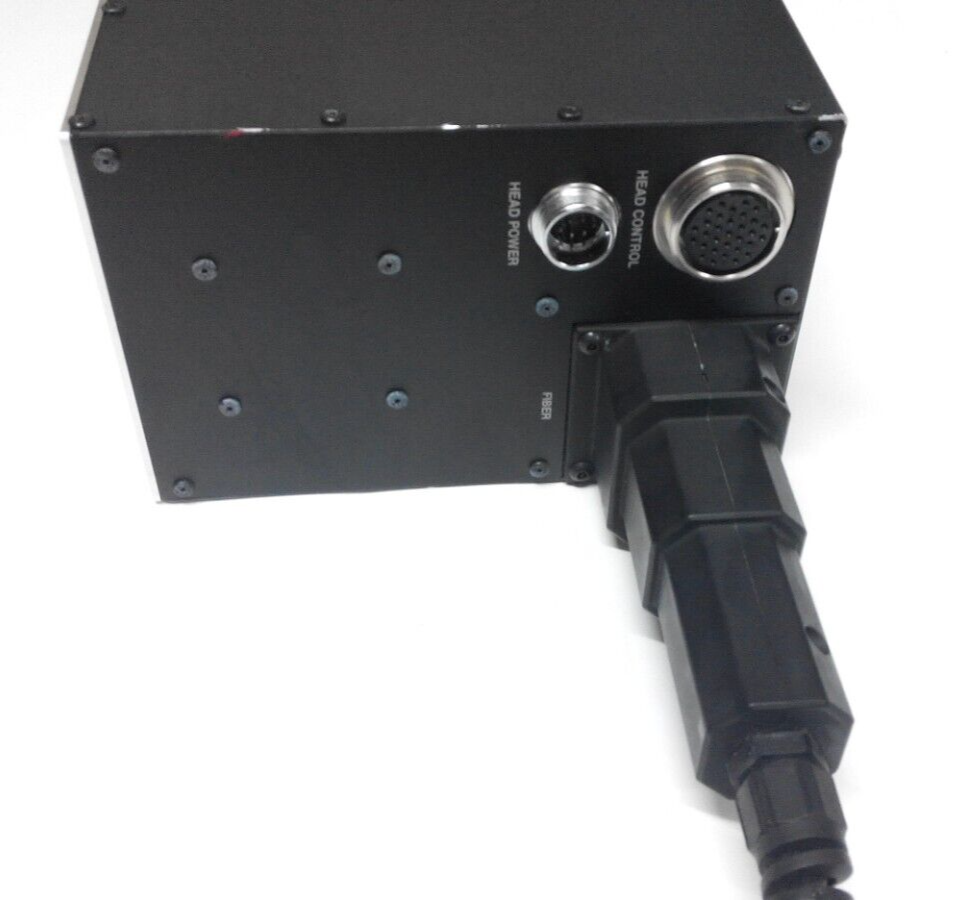KEYENCE 3-AXIS