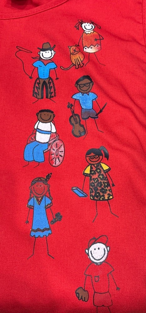Teacher's Apron