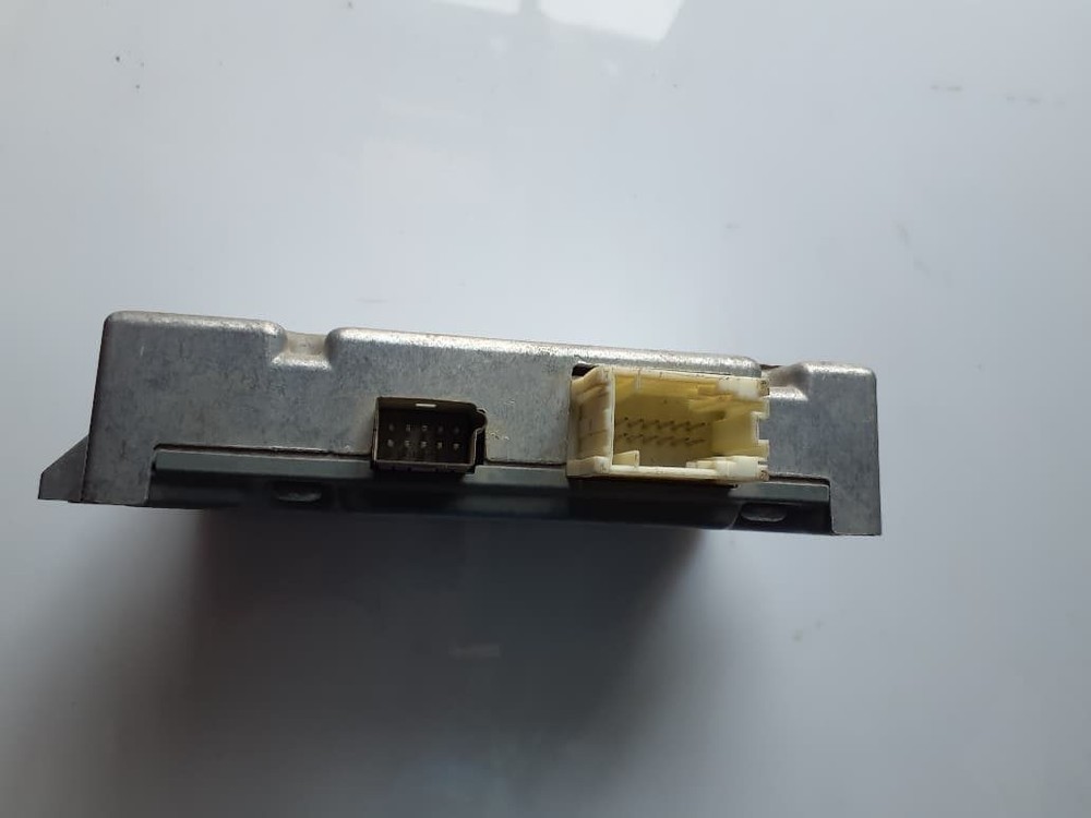 BMW 2008 E60 E61 6' E62 E63 E64 Lane Departure Warning Control Module 9181111