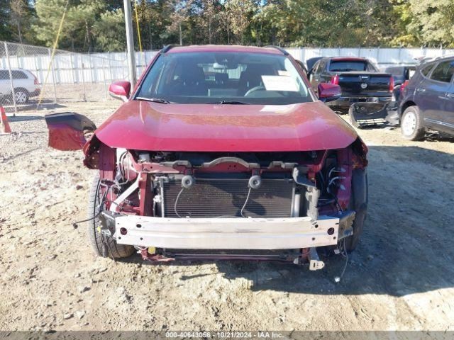 Console Front Floor Le Fits 19-23 RAV4 4491655