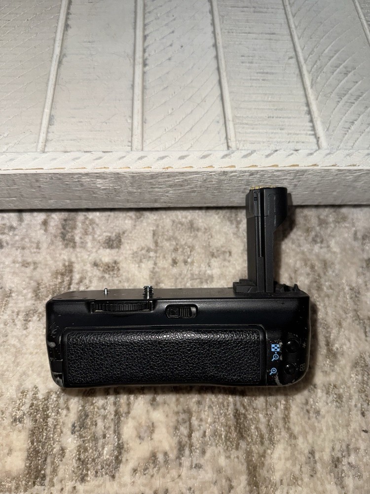Canon BG-E4 Battery Grip for EOS 5D