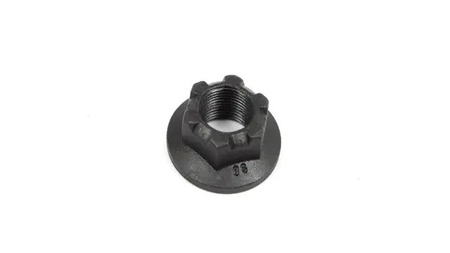 Genuine Mopar Hex Flange Lock Nut 6509298AA