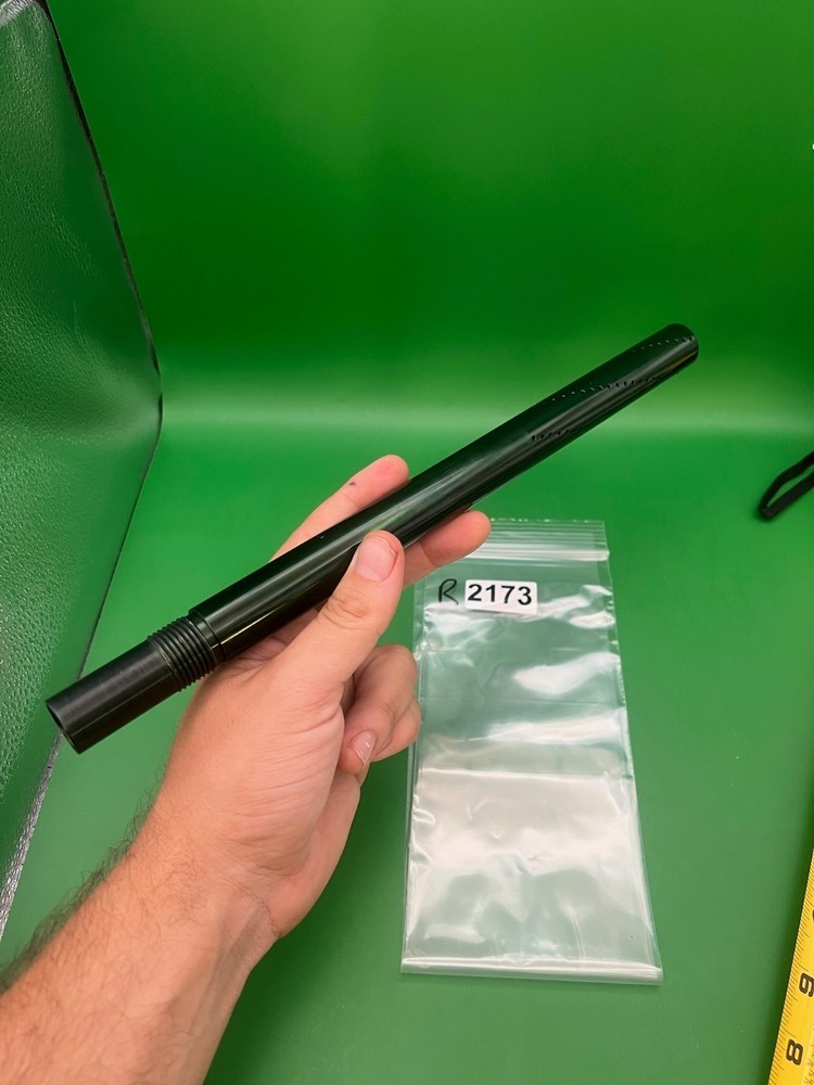 Paintball Barrel Tip