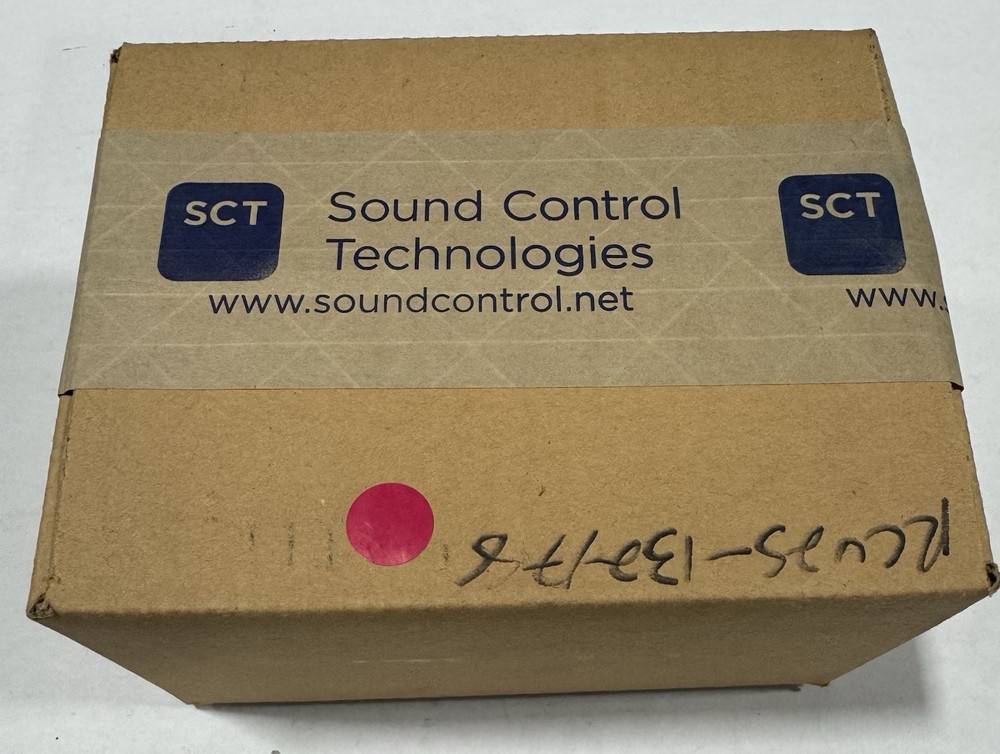 Sound Control RCU2s-B2A8   USB2.0 / UVC / Serial Control Loop / 5/12V Camera PWR
