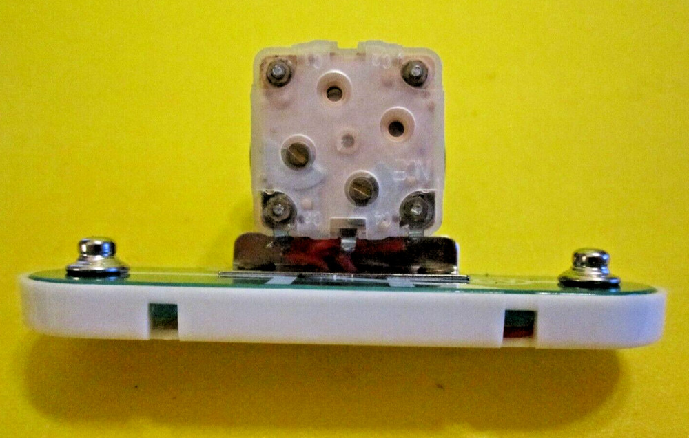 ELENCO Snap Circuits Replacement Part: CV Variable Capacitor 6SCCV