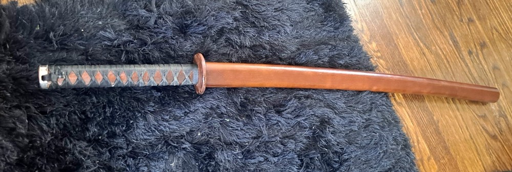 Martial Arts Weapons