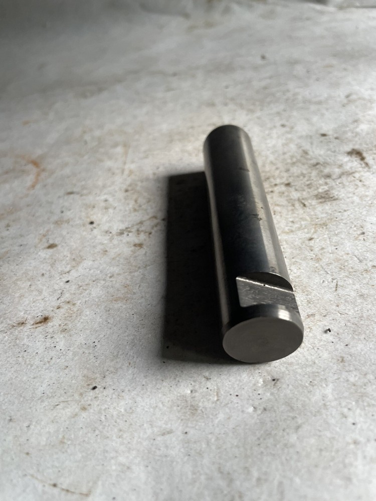 Chelsea 9-P-64 Shaft