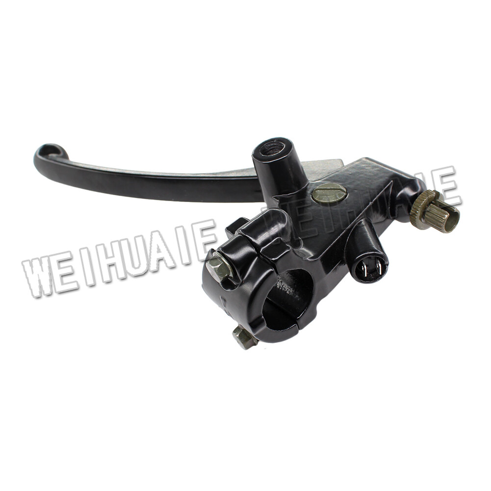 Handle Clutch Perch Lever For Honda Sportrax TRX250EX TRX300EX TRX400EX TRX450R