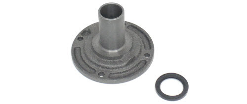 SAGINAW 3 & 4 Speed Manual Transmission Bearing Retainer with Seal