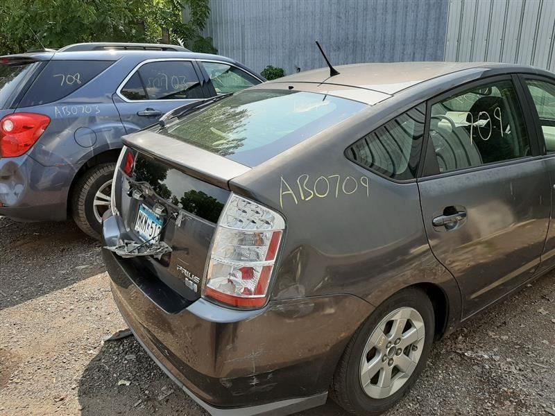 Camera/Projector Decklid Mounted Fits 06-09 PRIUS 558190