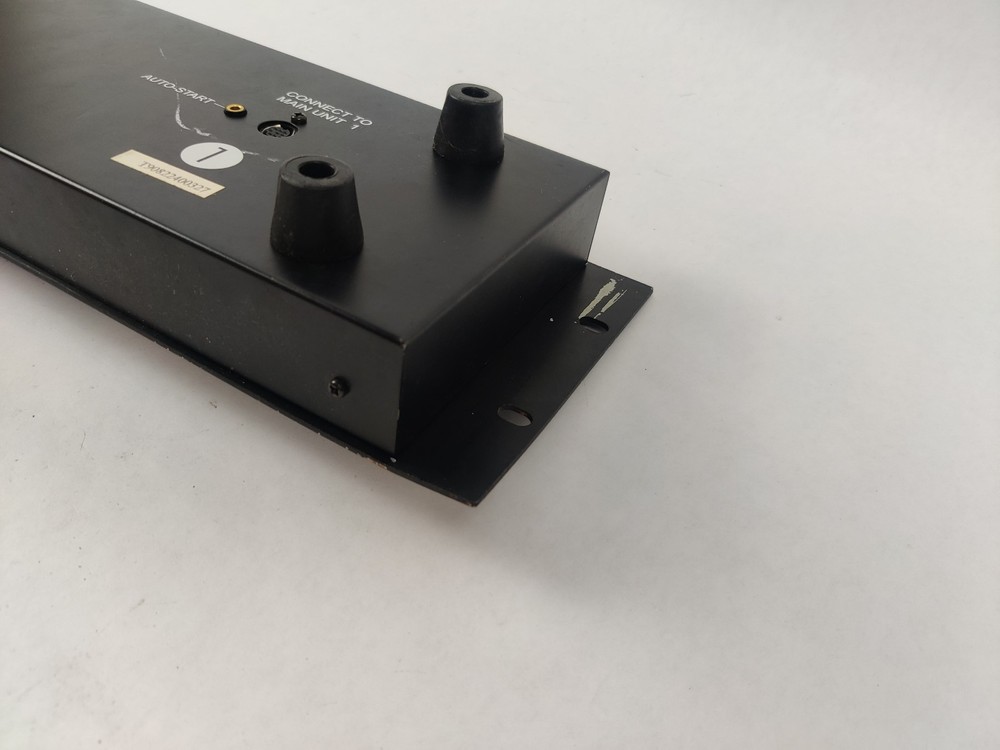 Numark CDN-24S CD Control Unit