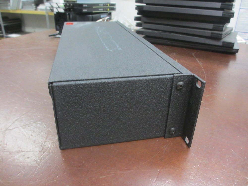 Masterclock NTD-26 6-digit Timecode or Clock Display