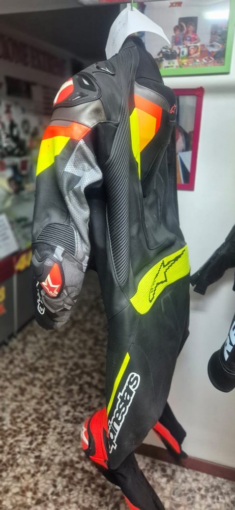 Alpinestars Jumpsuit in All Sizes