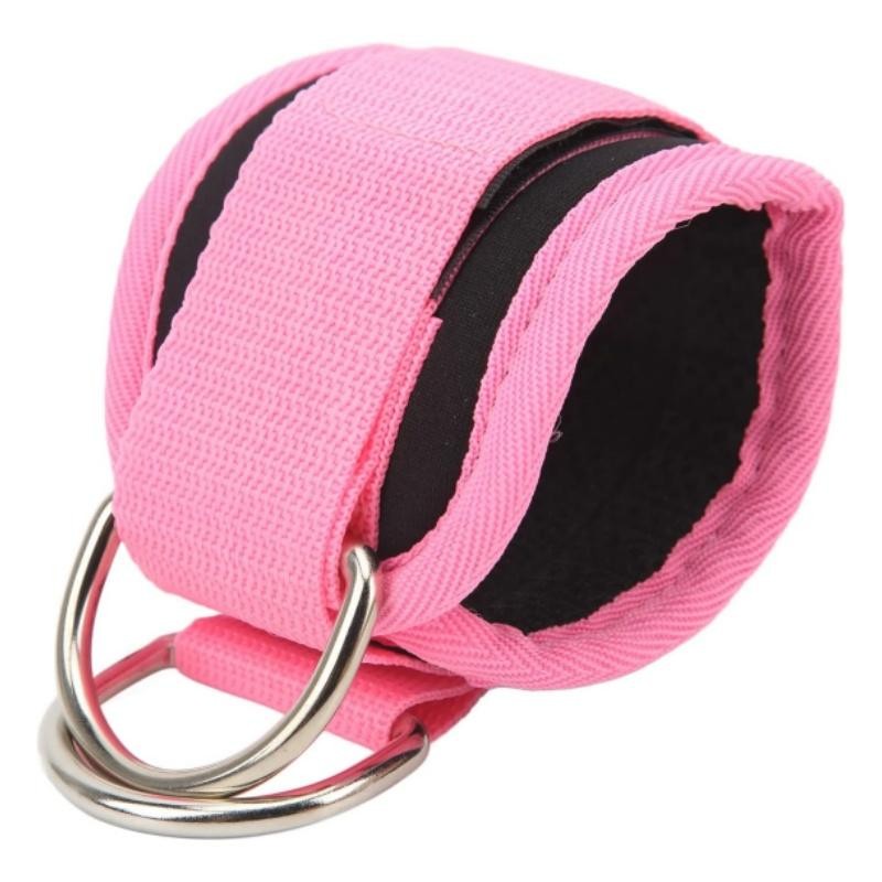 Ankle Strap for Cable Exercise Tools,Work Out Cuff Attachment for Glute Workouts