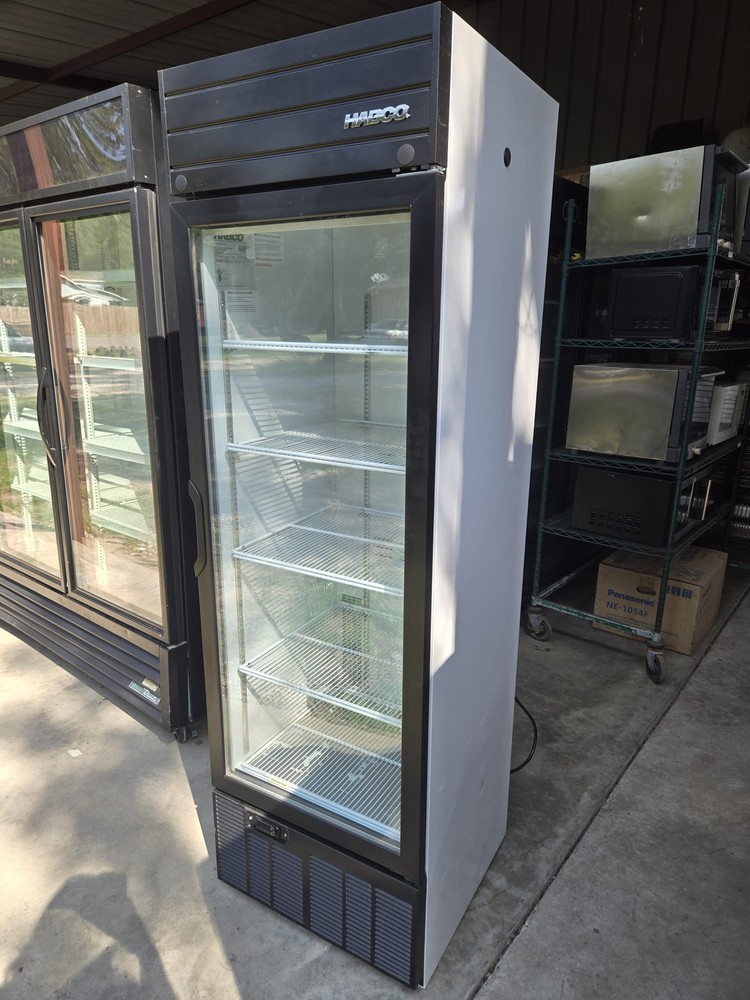 HABCO SE18-Refrigerator – 24" Wide