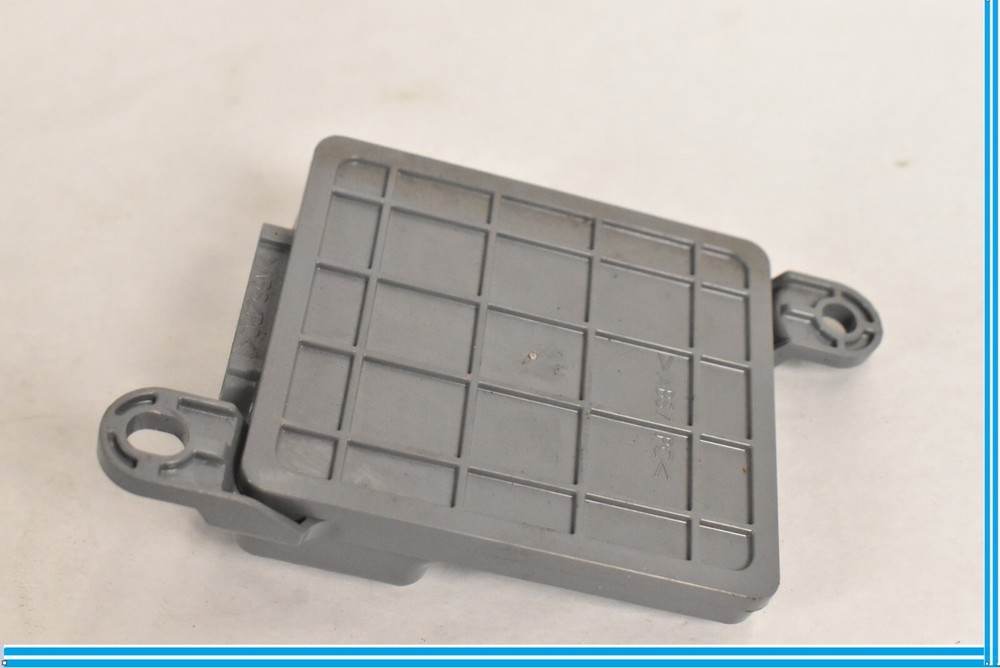 08 AUDI A8 RH OCCUPANT DETECTION 4E0959339C