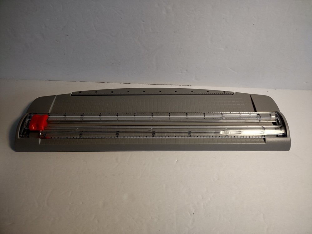 12 Inch Paper Cutting Tool