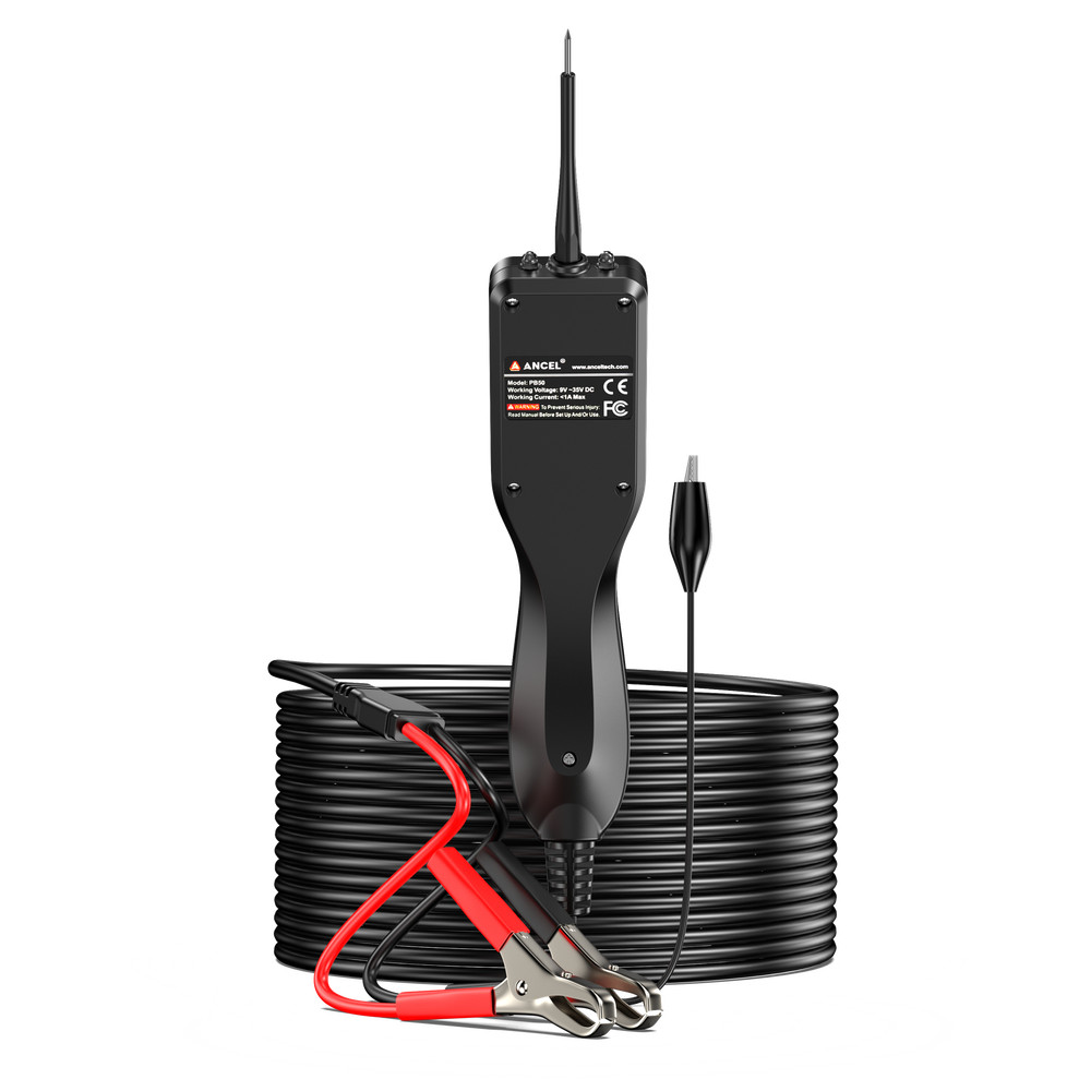ANCEL PB50 PowerScan Circuit Tester Electrical Electrical Circuit Tester Tool