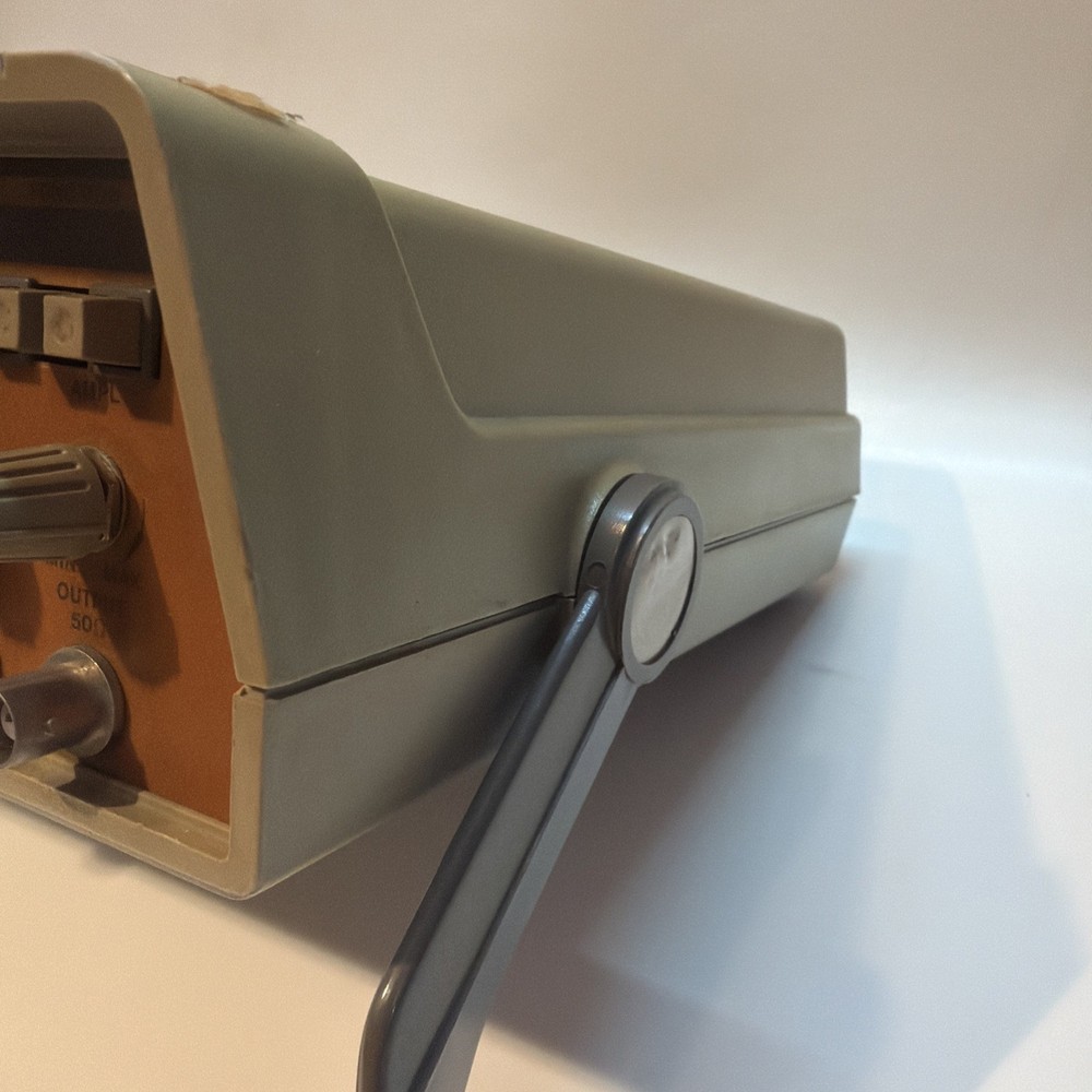 Instek Function Signal Generator FG-8016G