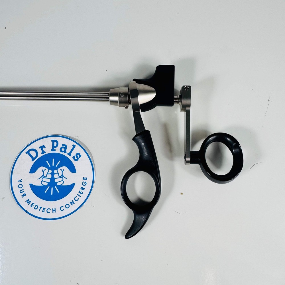 Olympus A20712A | Rigid Optical Spoon Biopsy Forceps 12 Degree
