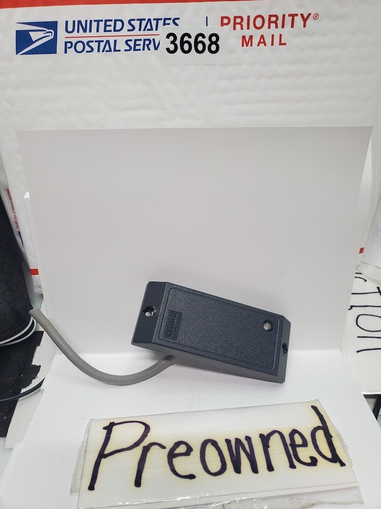 AWID Sentinol-prox sr-2400