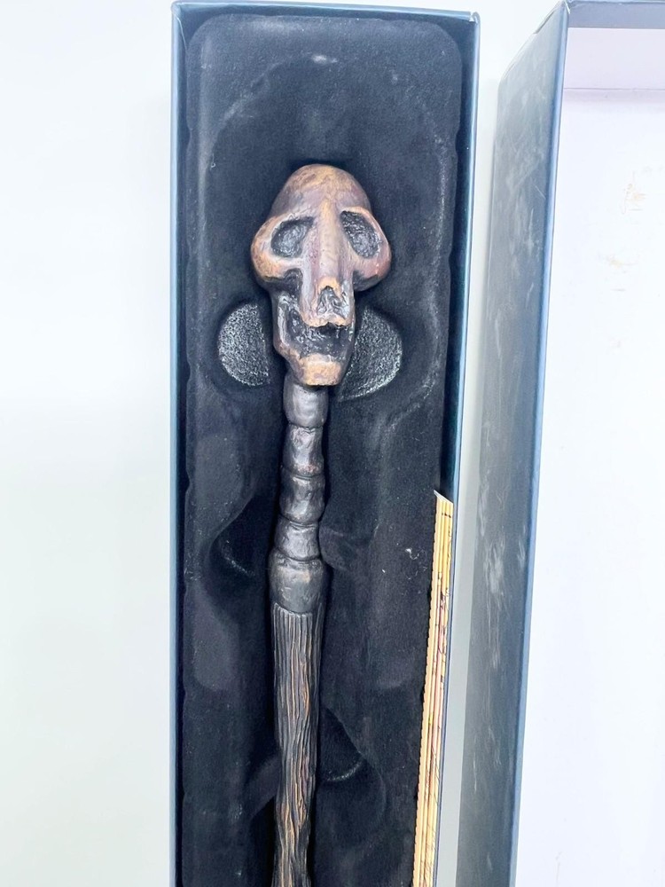 Professor Dumbledore Elder Interactive Wand In Original Box