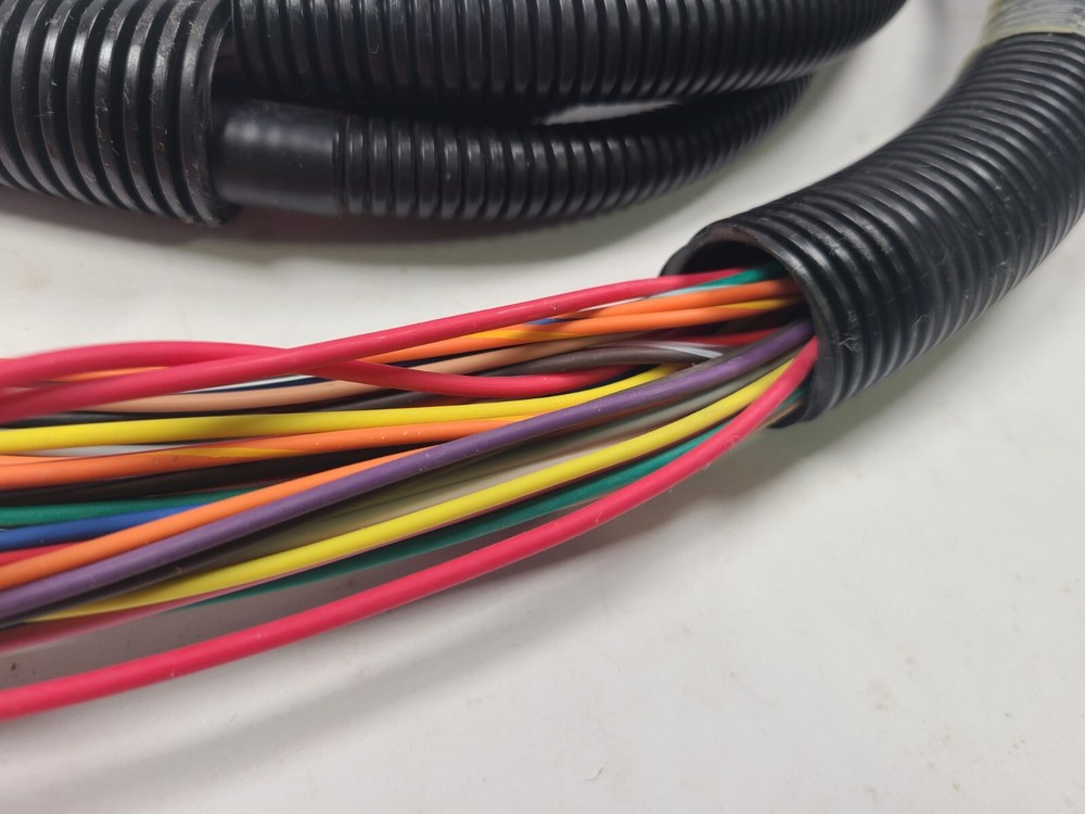 Ag Leader 4001926-6_Row Command Adapter Harness_36Row30in (1 Row/Sect)