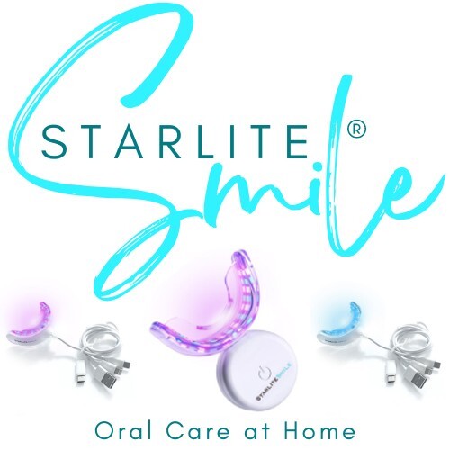 Gum Stimulator, Red Light Therapy, May Help Toothache Pain Relief, Receding Gums