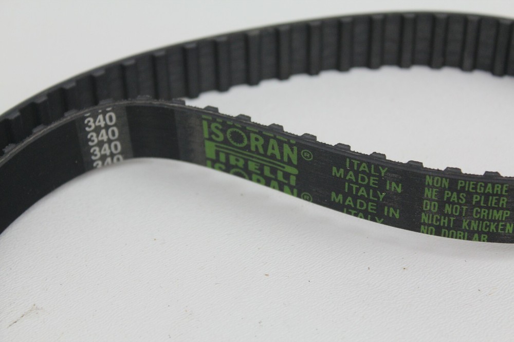Engine Timing Belt CRP TB077