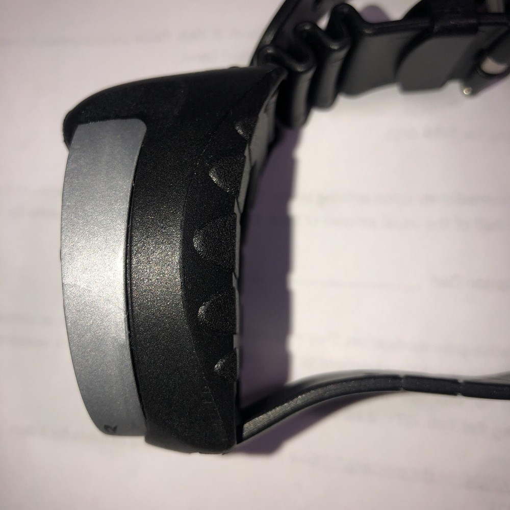 Suunto Vyper Wrist Scuba Dive Computer Watch