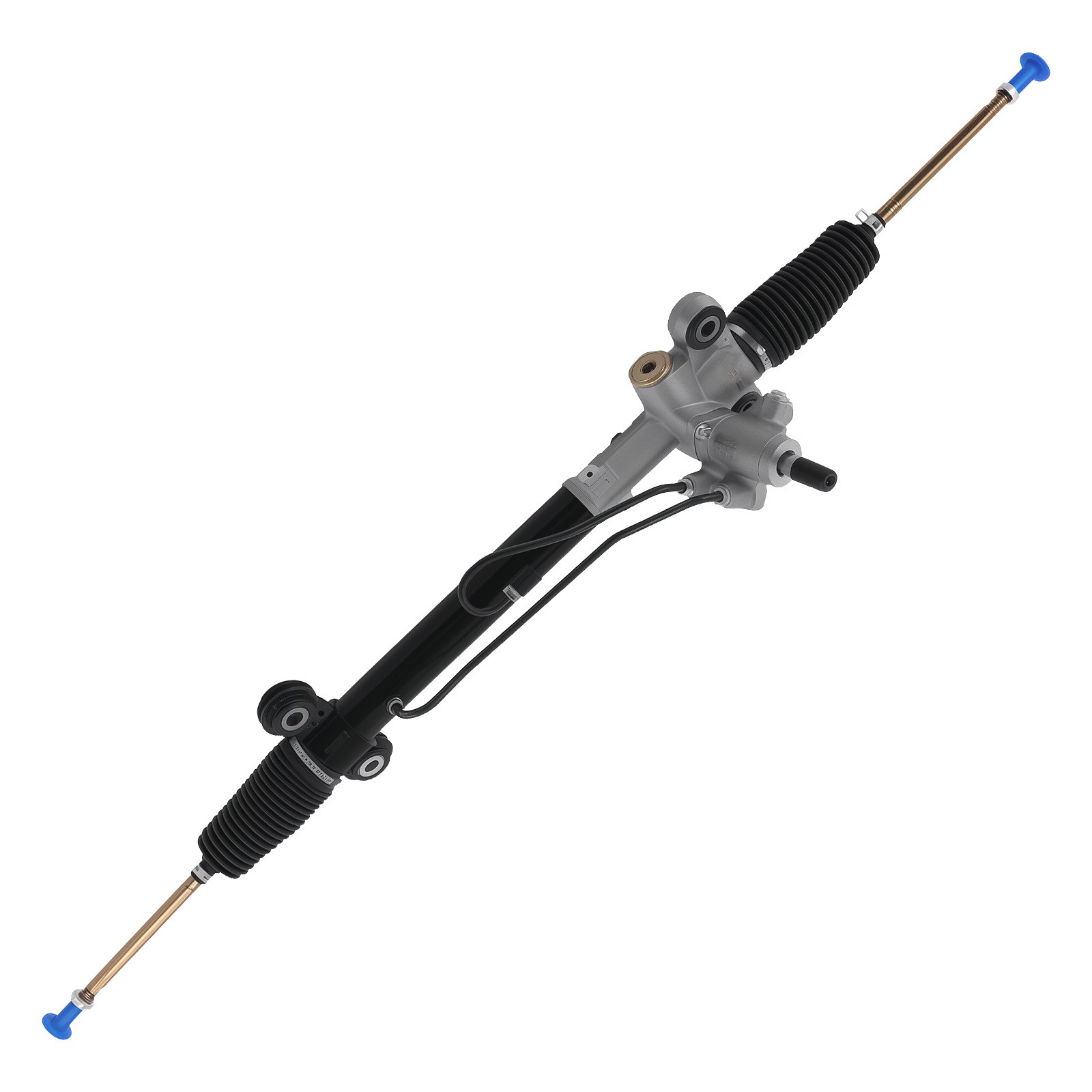 Power Steering Rack and Pinion Assembly for Honda CR-V Japan Built 07-11 26-2750