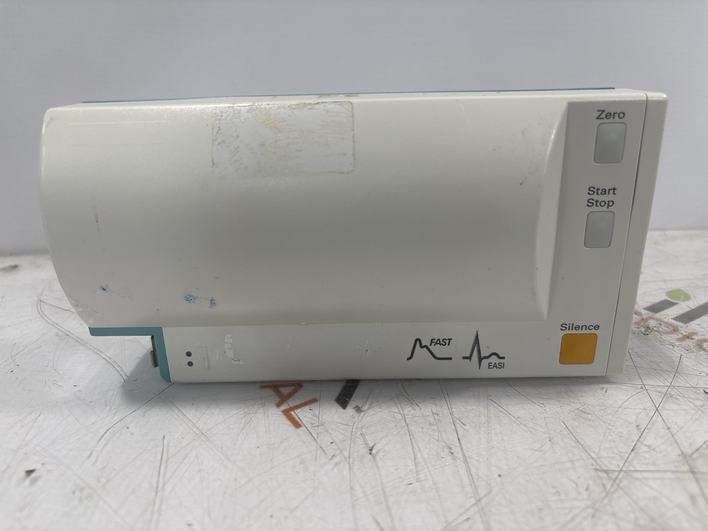 Philips M3001A-A01C06 Fast SpO2, NIBP, ECG, Temp, IBP MMS Module