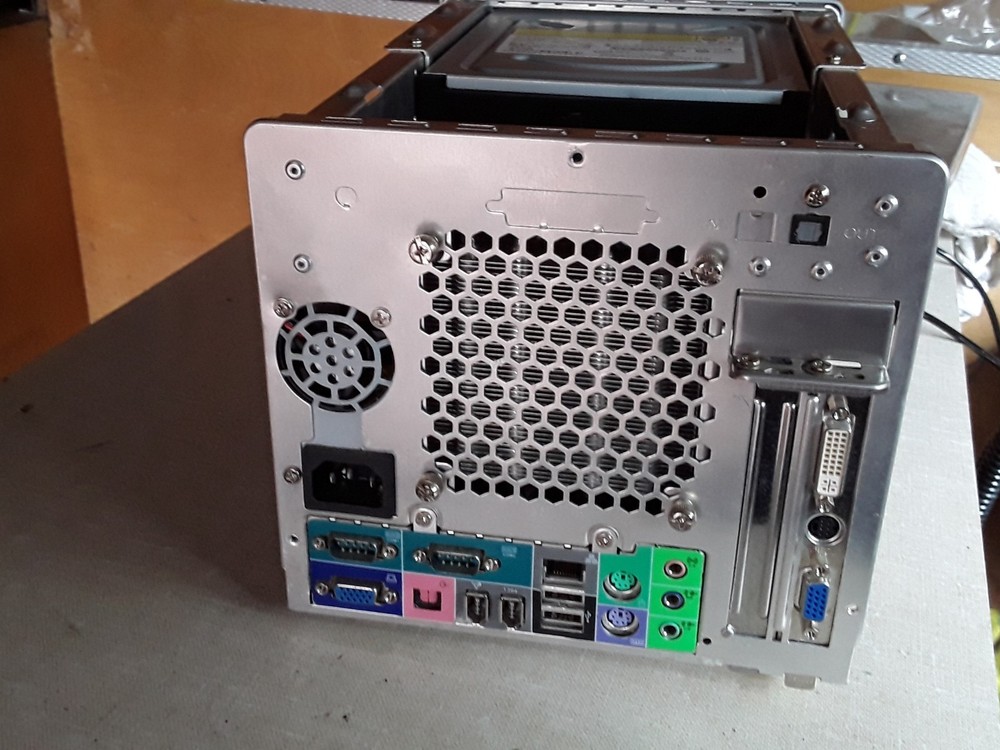 Older Xpc Small Computer
