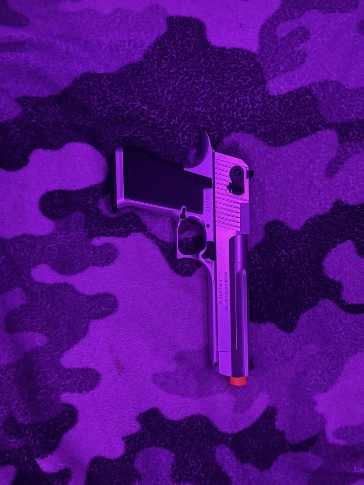 airsoft
