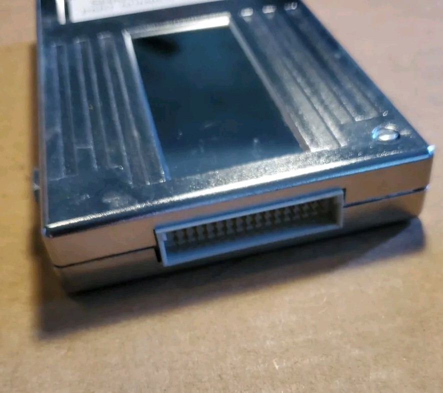 Brown & Sharpe Protocol CMM 454 Memory Module