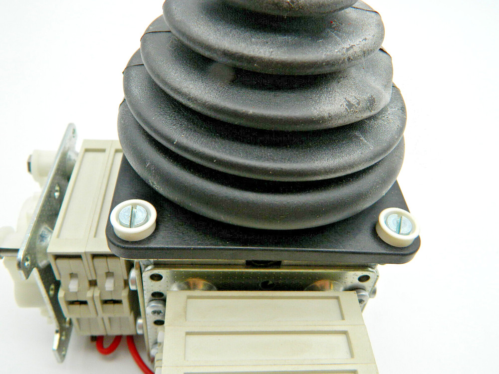 GESSMANN V 62 V62 Multi-Axis Controller 0904642 Composite Drive Joystick