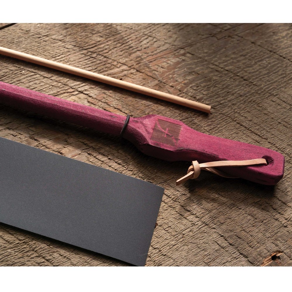 Flexcut Hook Hone