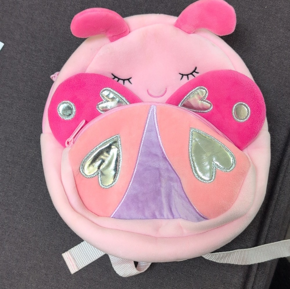 Nice Choice Toddler Backpack