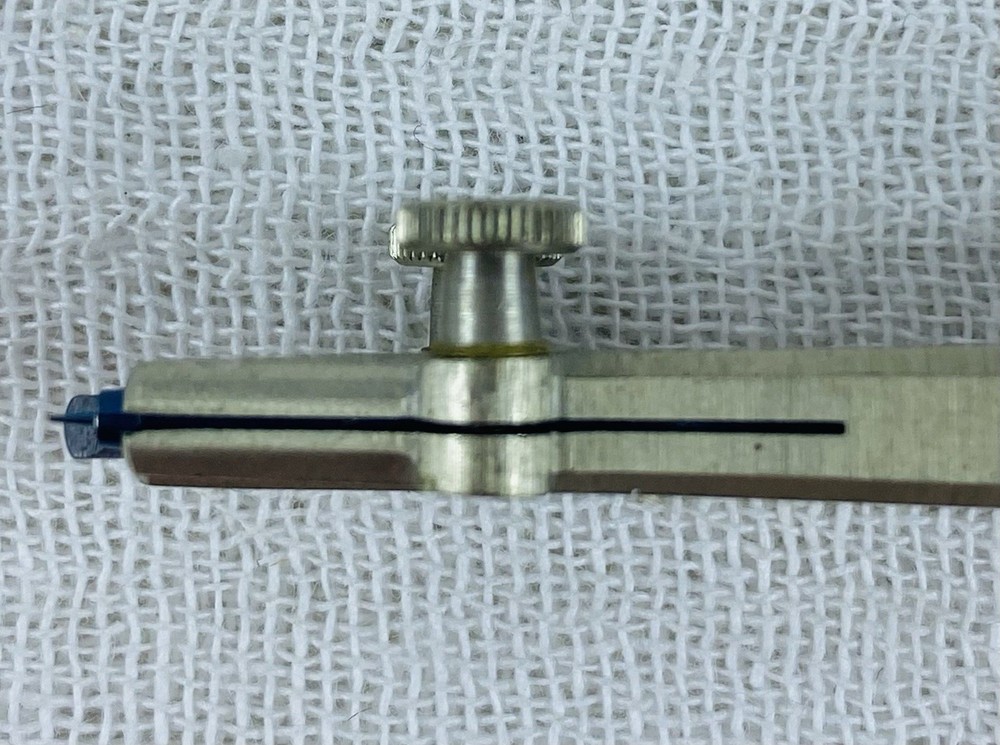 Keuffel & Esser Co. - Germany Drafting Tool - Compass