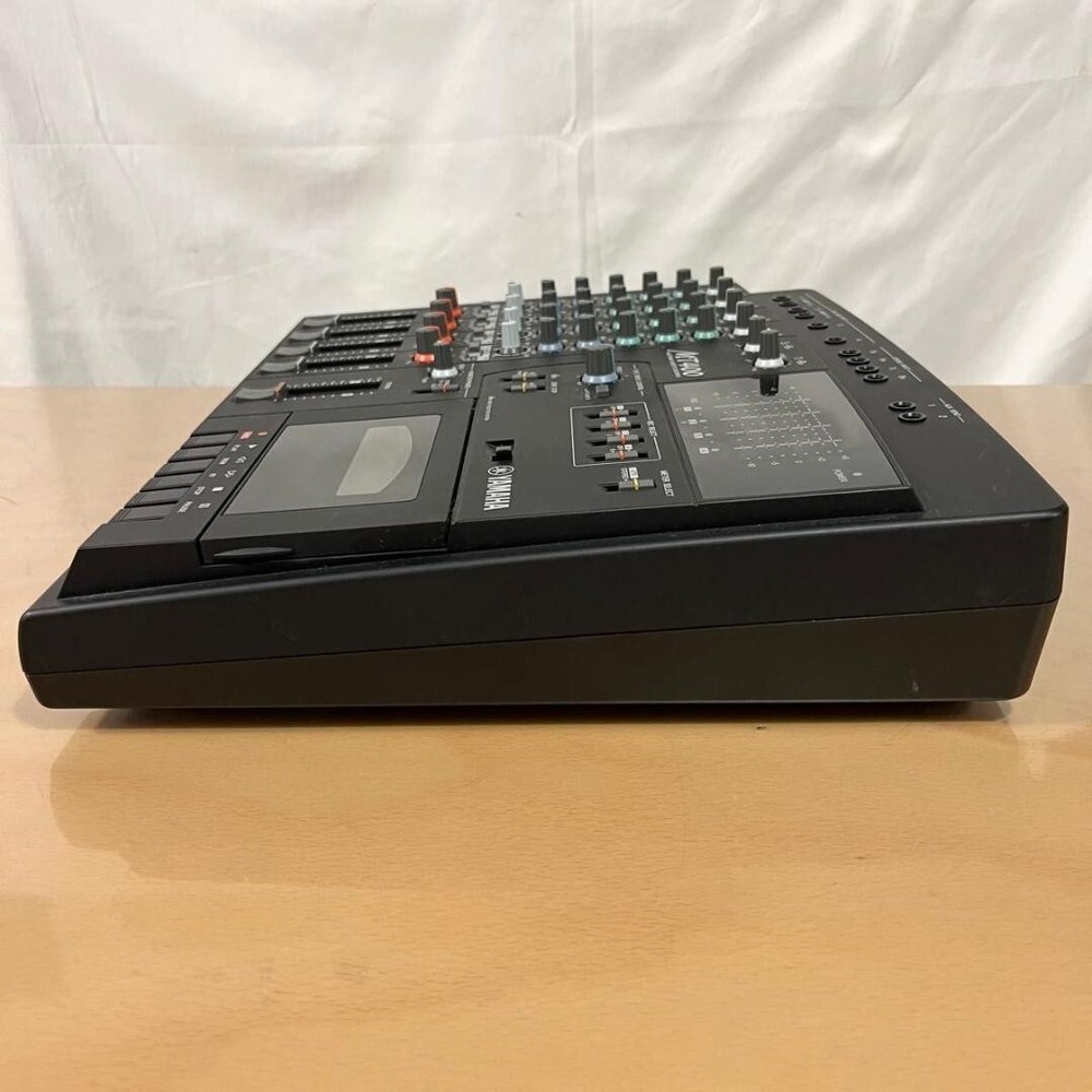 YAMAHA MT400 Multitrack Cassette Tape Recorder Used