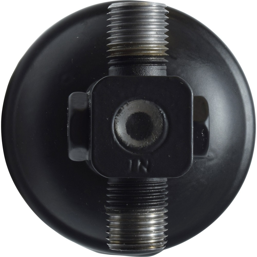 A/C Receiver Drier UAC For 1991-1992 Eagle Vista