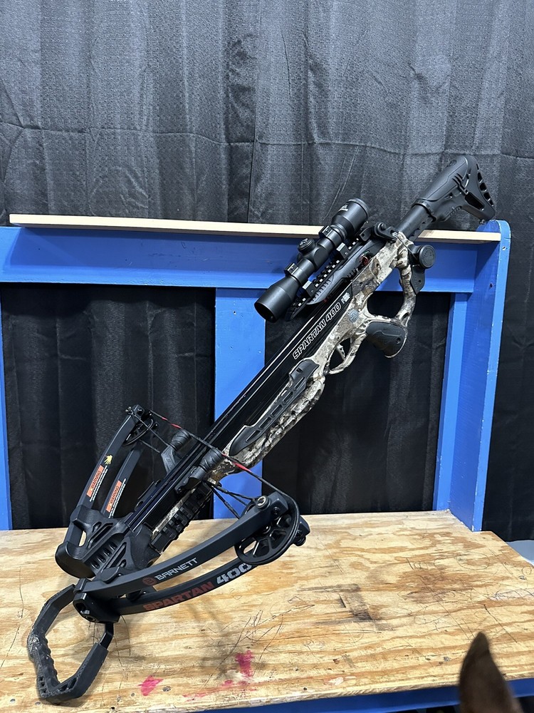 Barnett Crossbow