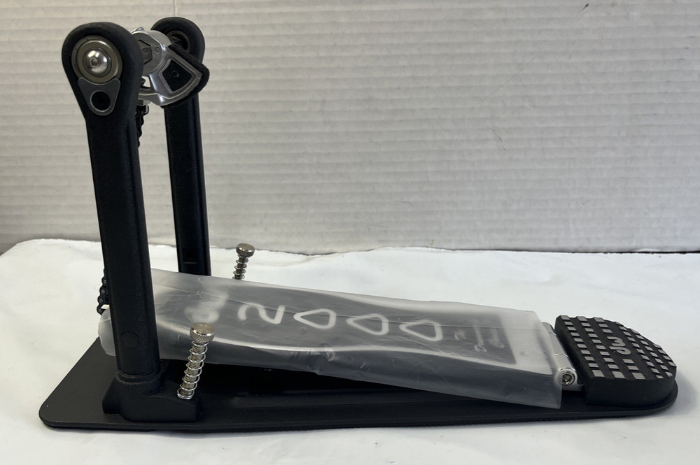 DW DWCP2002A Accelerator Pedal