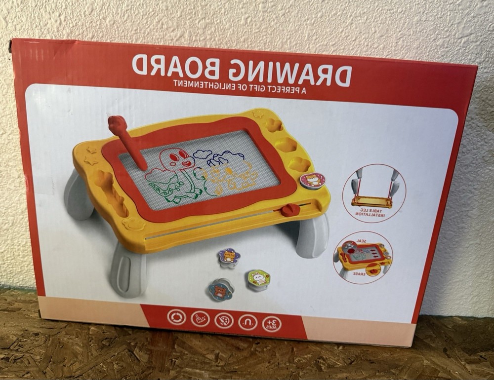 NIPLOOOW DRAWING BOARD