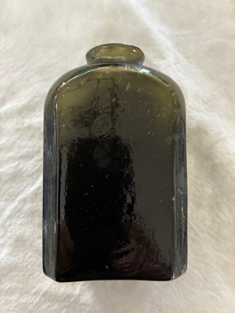 1800s Snuff Jar