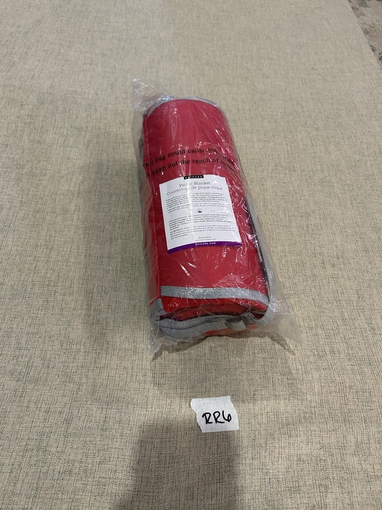 Epicure Picnic Blanket